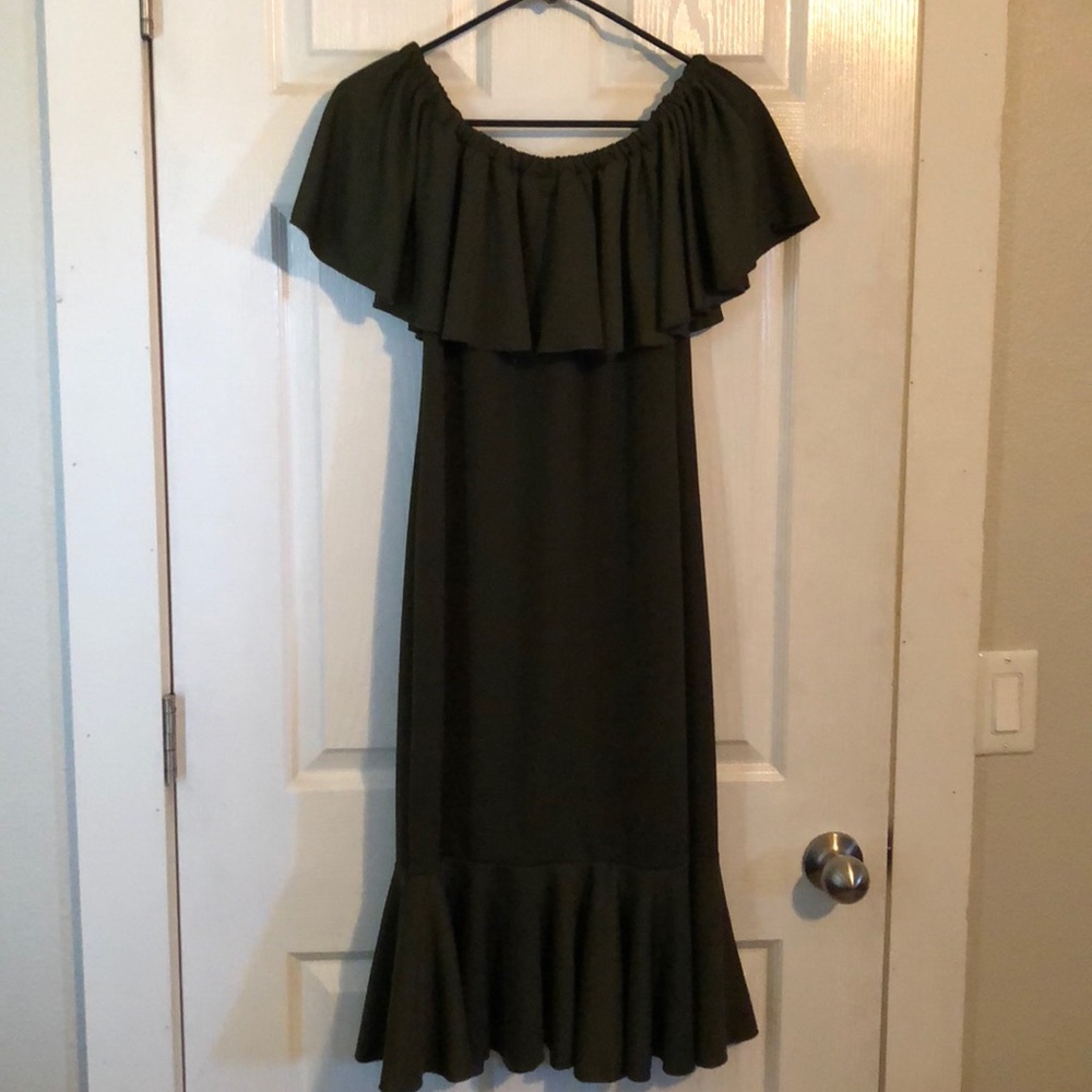Lularoe Cici Dress
